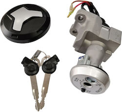 Yamaha Motorcycle Ignition Switch