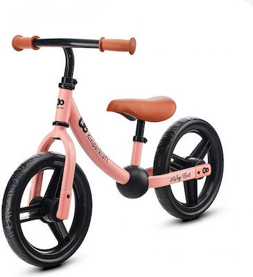 Kinderkraft Kids Balance Bike 2Way Next Pink