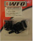 WFO Motorcycle Bolts