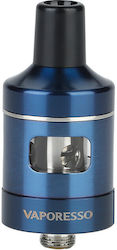 Vaporesso VM Tank 22 TPD Tanc Pentru Vapori De E-Cigarette 2ml 22mm Albastru Vaporesso VM Tank 22 TPD Tanc Pentru Vapori De E-Cigarette 2ml 22mm Albastru