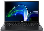 Acer Extensa 15 EX215-54-53RX 15.6" FHD (i5-1135G7/8GB/512GB SSD/No OS) (US Keyboard)