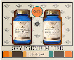 Sky Premium Life Premium Male 2 x 60 Tabletten