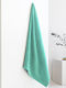 Palamaiki Hand Towel Roke 30x50cm Aqua Weight 600gr/m²