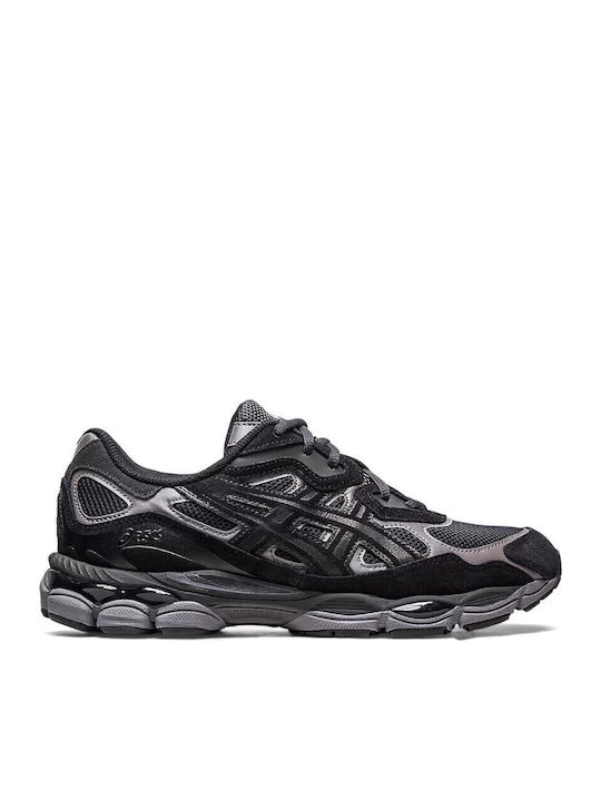 ASICS Gel-NYC Ανδρικά Sneakers Graphite Grey / ...