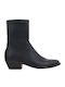 Raelani Women's Cowboy Boots Black