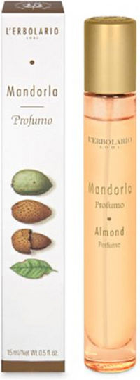Almond Eau de Parfum 15ml