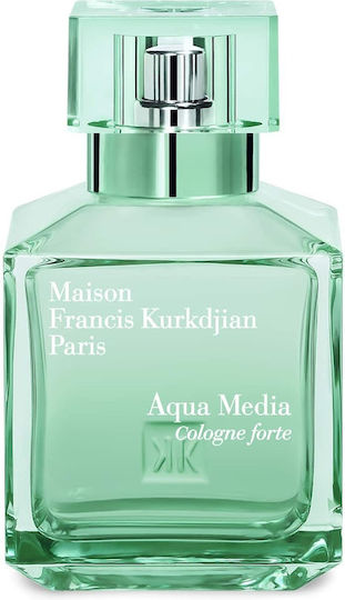 Maison Francis Kurkdjian Paris Aqua Media Eau de Cologne 70ml