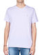 Ralph Lauren Herren Kurzarmshirt Lavender