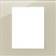 Vimar Switch Frame Beige 22668.72