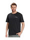 Csc Basic T-shirt Black