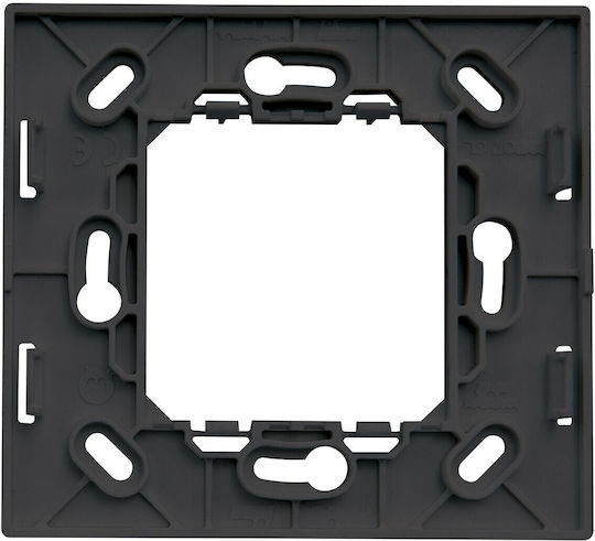 Vimar Wall Installation Switch Support Base 16527.CL