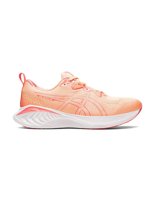 ASICS Gel-Cumulus 25 Γυναικεία Αθλητικά Παπούτσ...