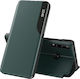 Techsuit eFold Book Synthetic Green (Huawei P30...