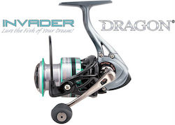 Dragon Invader 630i