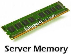 Kingston 16GB DDR5 RAM mit Geschwindigkeit 4800 für Server