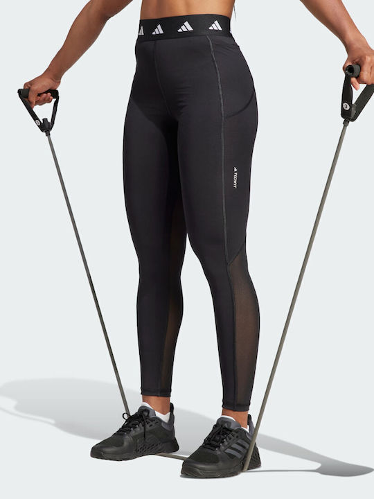 adidas Performance Training Κολάν Black/White