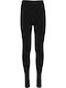 Endurance Leggings Limniso Jr. Cotton Tights - 1001 Black