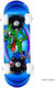 Αθλοπαιδιά Complete Shortboard Πολύχρωμο ALIEN ...