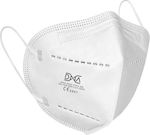 Protection Mask FFP2 NR - 1 piece