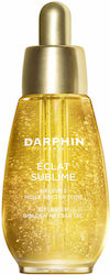 Darphin Eclat Sublime Ξηρό Λάδι Προσώπου για Αντιγήρανση & Θρέψη 8-Flower Golden Nectar 30ml