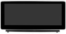 Audiosystem Mercedes-Benz C Klasse 2008-2010 mit Bluetooth, USB & GPS Audiosystem Mercedes-Benz C Klasse 2008-2010 mit Bluetooth, USB & GPS