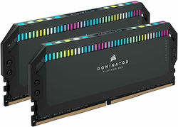 Corsair Dominator 64GB DDR5 cu 2 Module 2x32GB