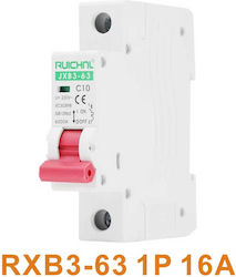 Tradesor Panel Switch 16A