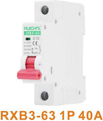 Tradesor Panel Switch 40A