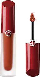 Giorgio Armani Lip Maestro Satin Lichid Ruj Sat...