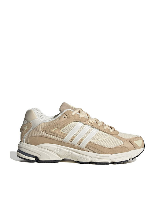 adidas Response CL Sneakers Beige ID4594