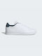 Adidas Advantage Base Sneakers White