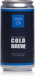 Ipanema Espresso Espresso Liquid 250ml