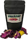 Greenboyz Decorative Flower Petals Multicolored 10gr