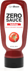 GymBeam Zero Ketchup 320ml 1buc
