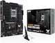 Asus TUF Gaming A620-PRO WiFi Дънна платка ATX с AMD AM5 Сокет