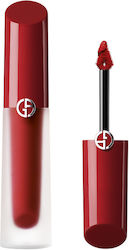Giorgio Armani Lip Maestro Satin Lichid Ruj Sat...