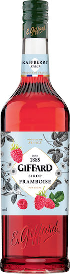 Giffard Σιρόπι για Κοκτέιλ με Γεύση Raspberry 1000ml