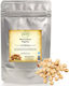 Nostos Pure Hazelnuts Roasted Unsalted 1000gr