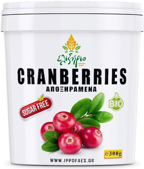 Elixirio Produs organic Fructe uscate și nuci Fără zahăr 300gr