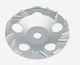 Flex TH-JET D180 22,2 Δίσκος Λείανσης Δομικών Υλικών 180mm
