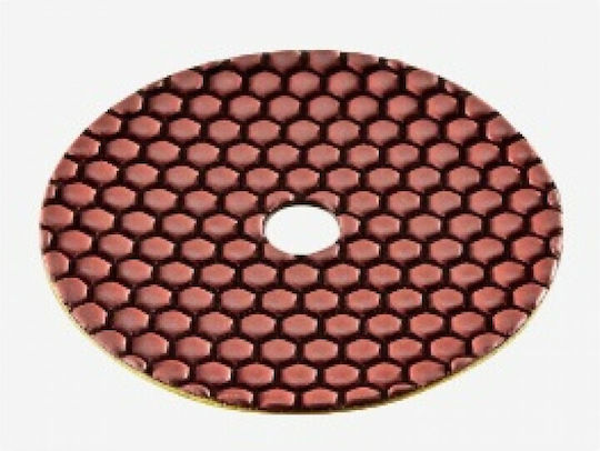 Flex DP 100 DRY D150 Schleifscheibe Metall 150mm 418986