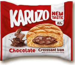 Karuzo Croissant Schokolade 82gr