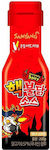 Samyang Hot Sauce Chicken 200gr