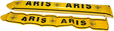 Stamion Power Sticks Αρης FC Flag 2pcs Yellow