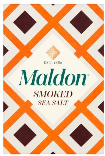 Maldon Sea Salt Fine 125gr