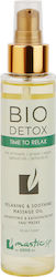 Mastic Spa Biodetox Time to Relax Body Oil 100ml