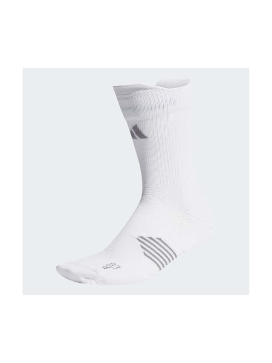Adidas x Supernova Running Socks White