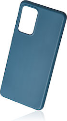 Naxius Back Cover Blue (Galaxy A72)