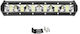 Factory Waterproof Headlights Car in Bar Shape LED 12V 108W 26cm with White Lighting 1pcs
