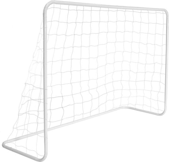 Factory Poartă De Fotbal 182x122x61cm 1 Bucată